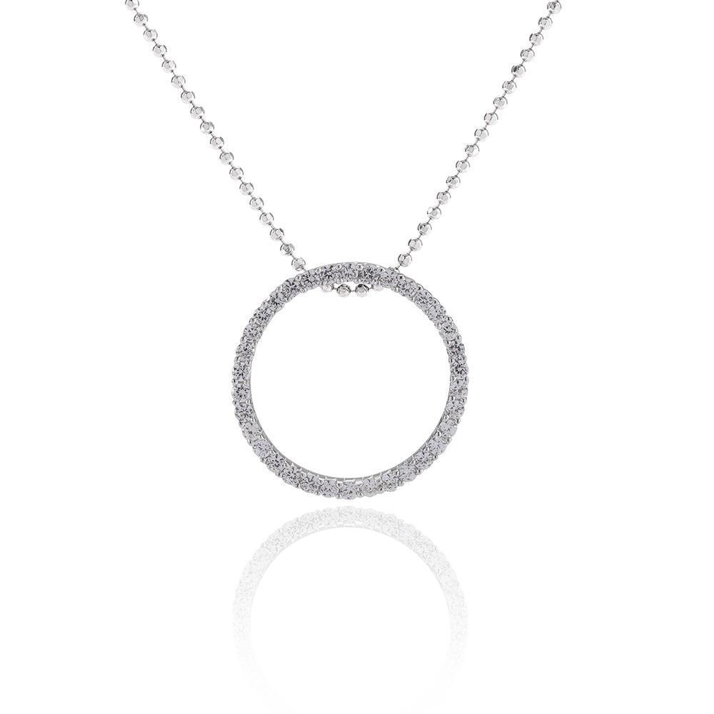 Biella Grande halskæde-Sif Jakobs Jewellery-Guldsmed Lauridsen