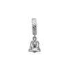 Charm - Christmas Bell-Christina Watches-Guldsmed Lauridsen