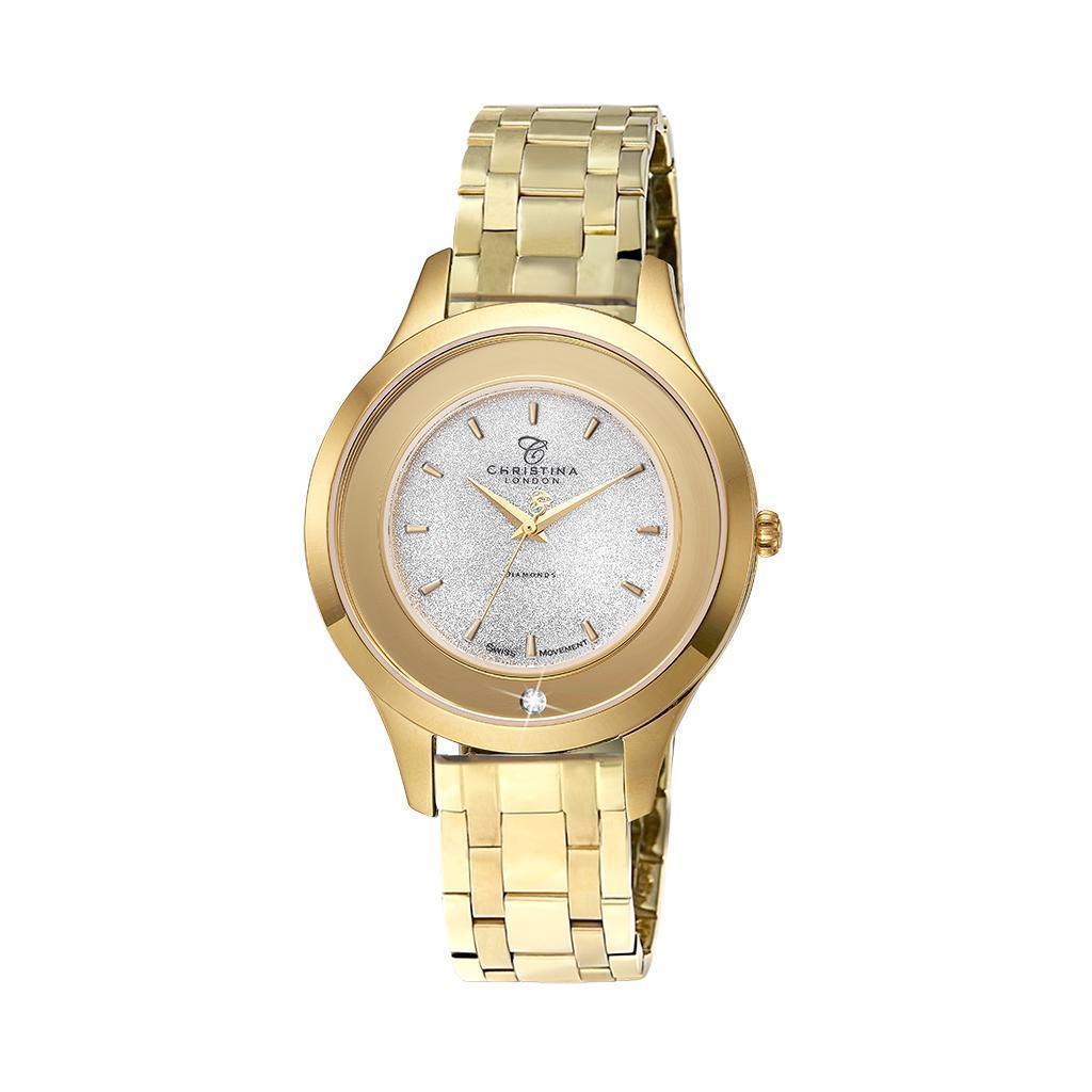 Christina Collect dameur - 38 mm-Christina Watches-Guldsmed Lauridsen