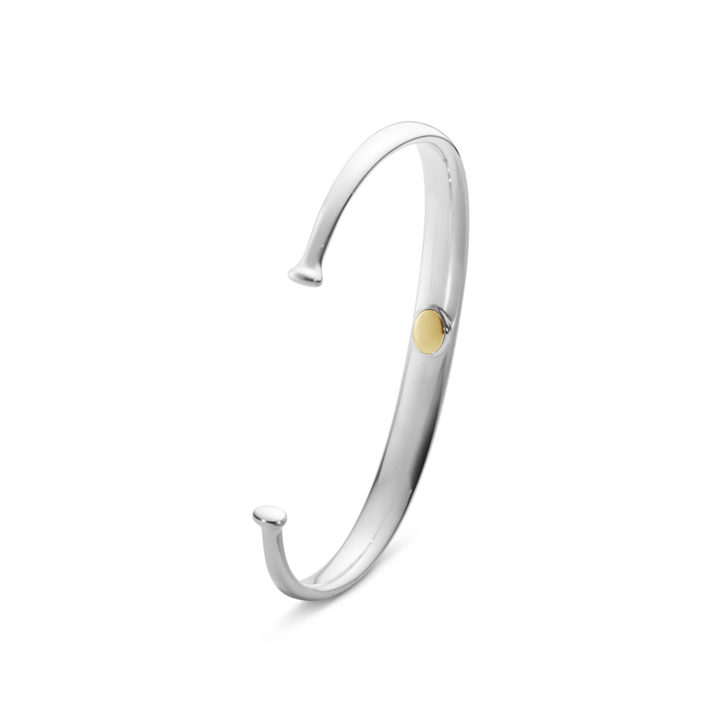 Georg Jensen - Armring til mand-Georg Jensen-Guldsmed Lauridsen