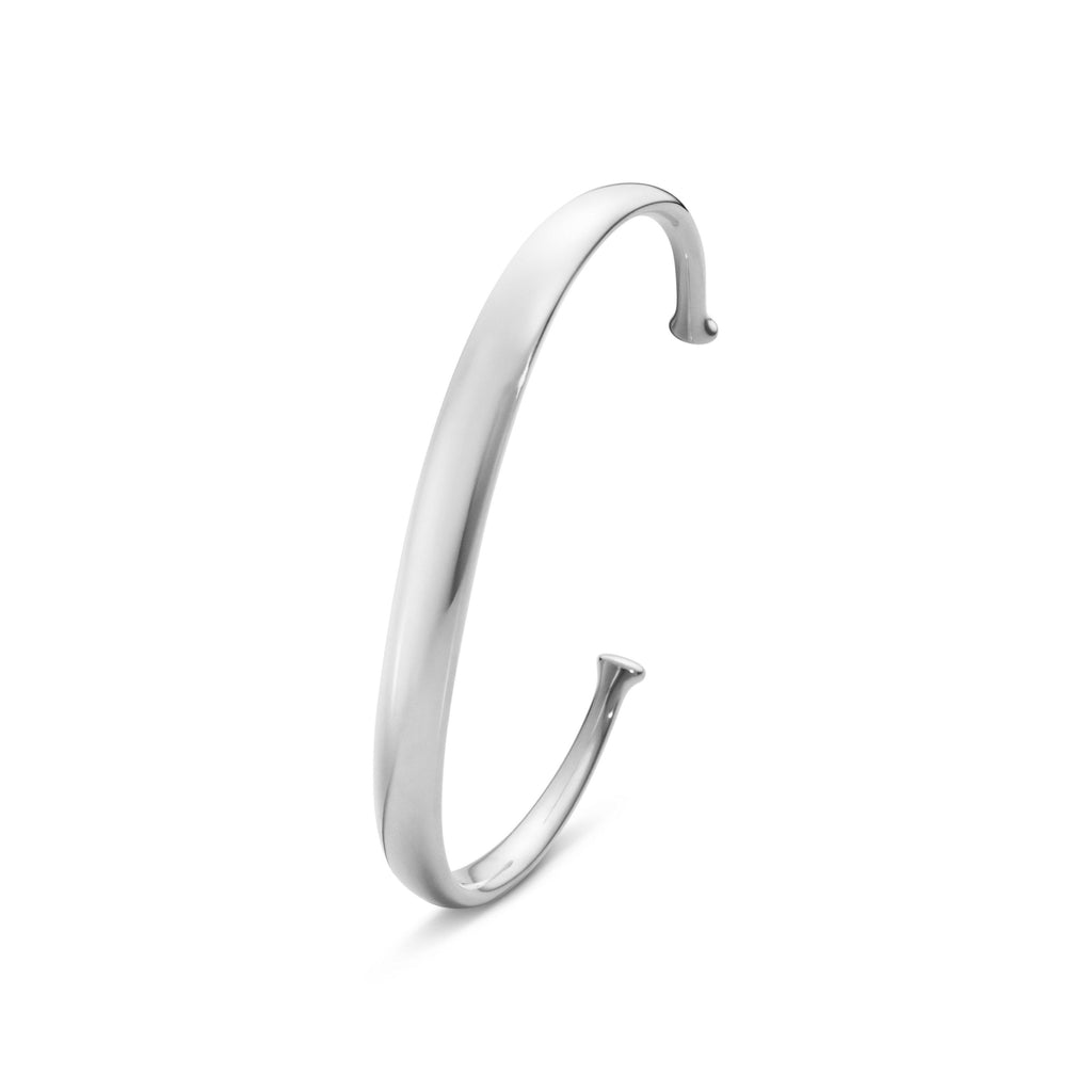 Georg Jensen - Armring til mand-Georg Jensen-Guldsmed Lauridsen