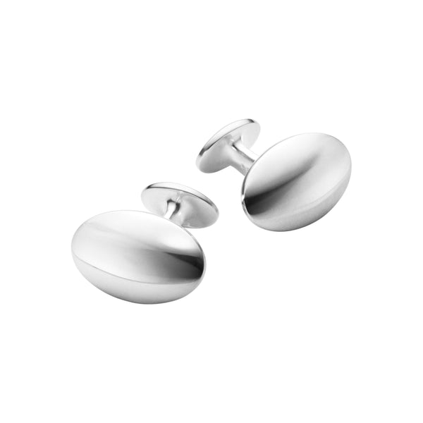 Georg Jensen - Manchetknapper-Georg Jensen-Guldsmed Lauridsen