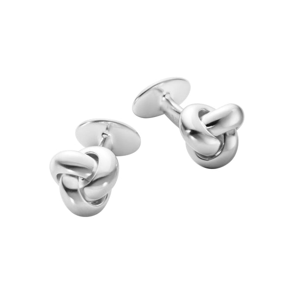 Georg Jensen - Manchetknapper-Georg Jensen-Guldsmed Lauridsen