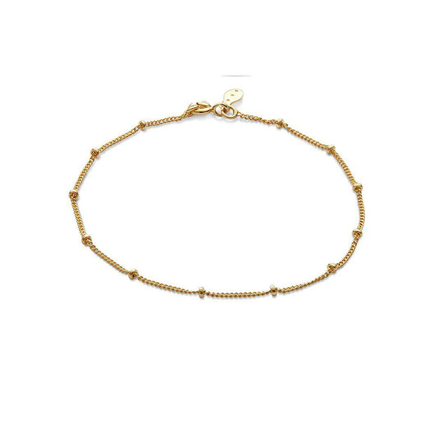 Nala armbånd-Maanesten-Guldsmed Lauridsen