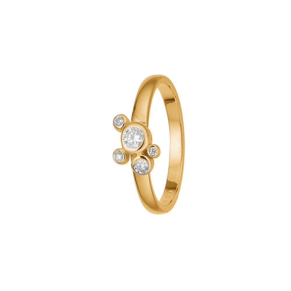 Aagaard ring-Aagaard-Guldsmed Lauridsen