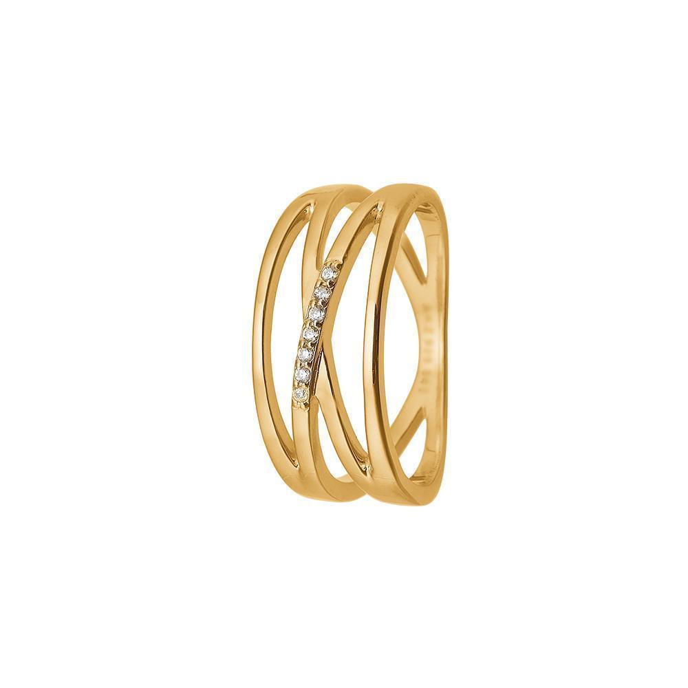 Aagaard ring-Aagaard-Guldsmed Lauridsen