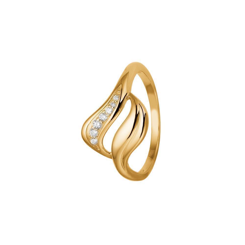 Aagaard ring-Aagaard-Guldsmed Lauridsen