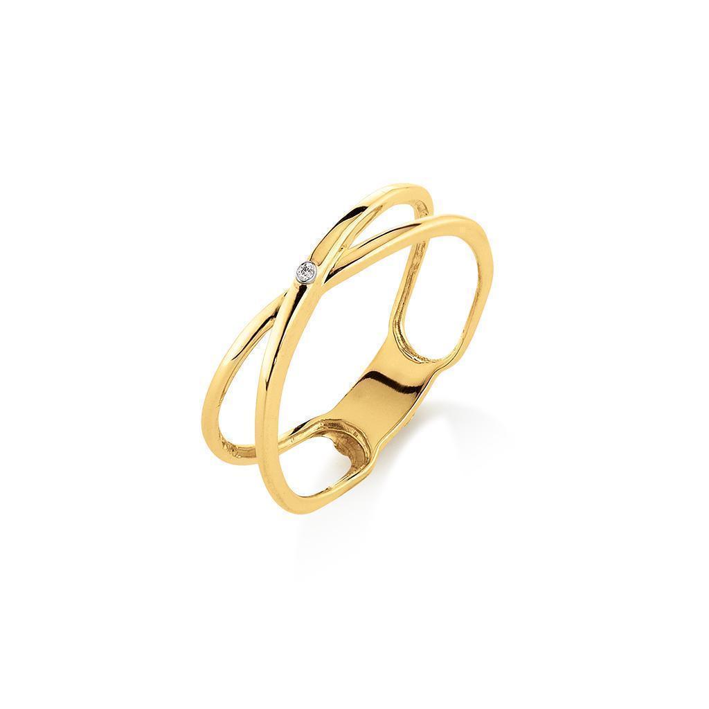 Aagaard ring-Aagaard-Guldsmed Lauridsen