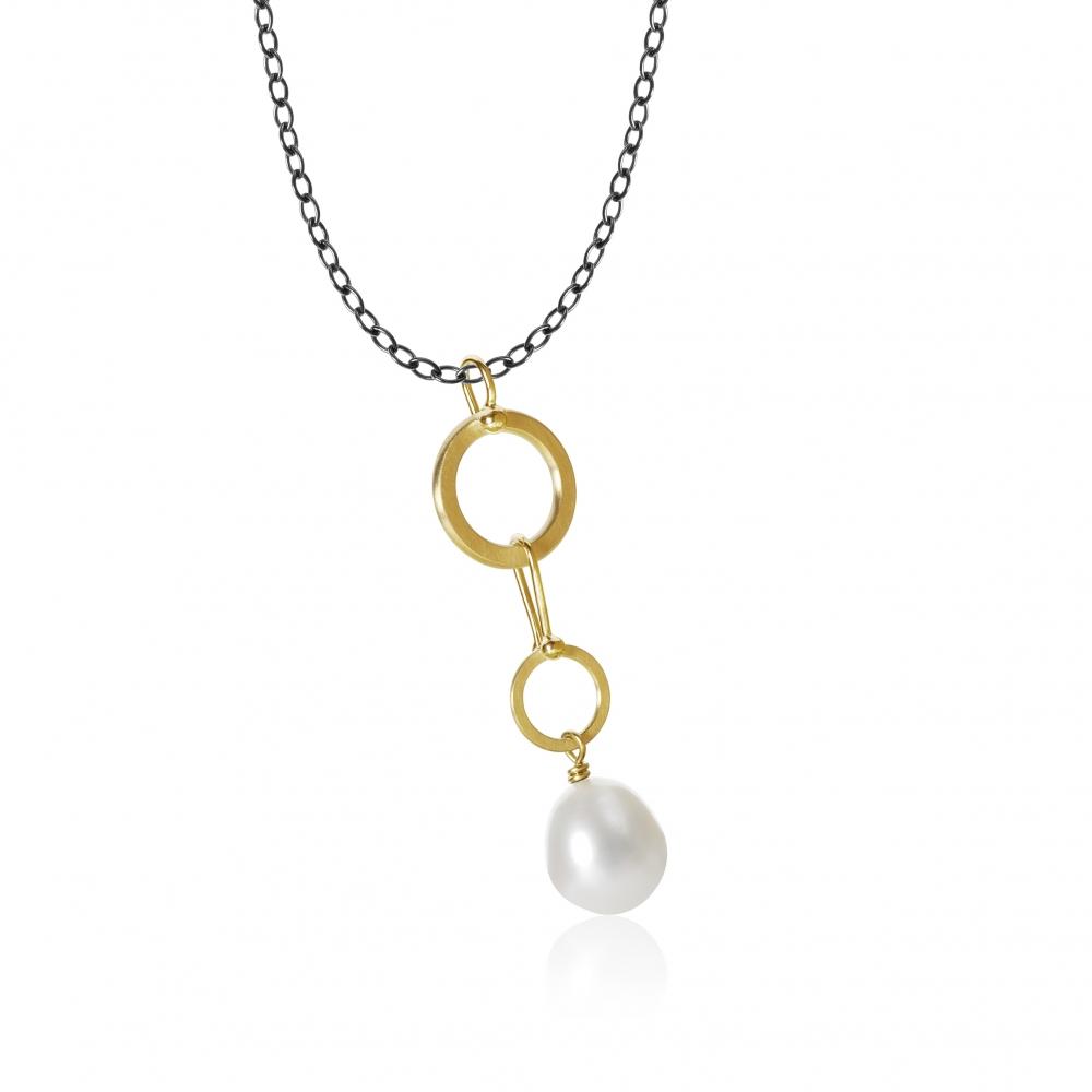 ANELLO halskæde-Dulong Fine Jewelry-Guldsmed Lauridsen