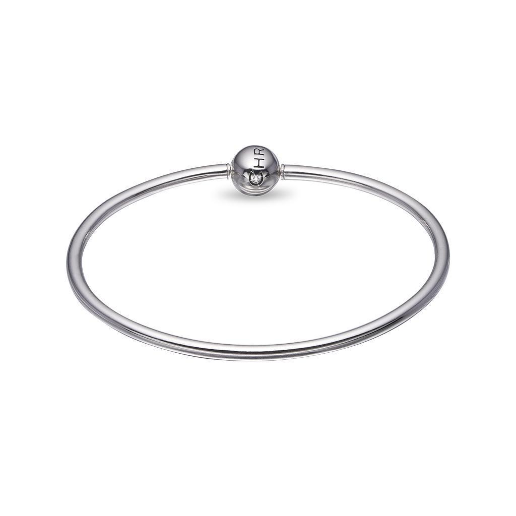 Bangle - Basic - Flere størrelser-Christina Watches-Guldsmed Lauridsen