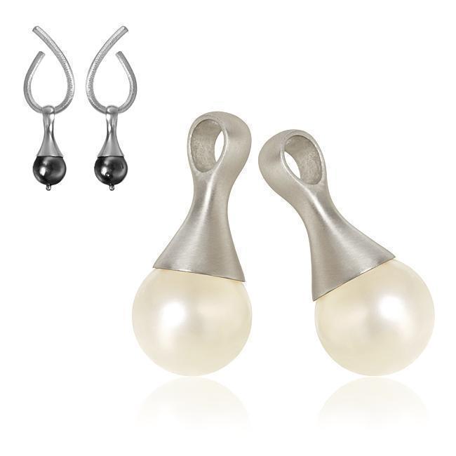 BELL vedhæng til øreringe-Dulong Fine Jewelry-Guldsmed Lauridsen