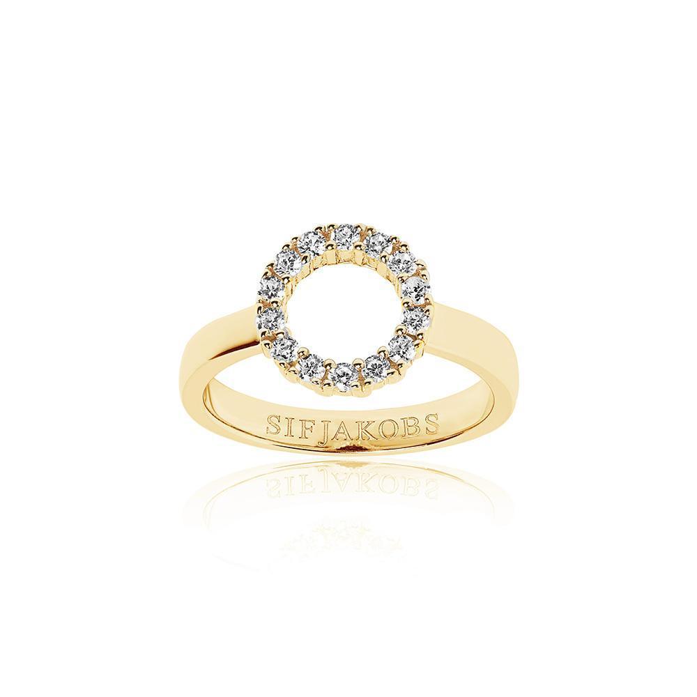 Biella Piccolo ring-Sif Jakobs Jewellery-Guldsmed Lauridsen