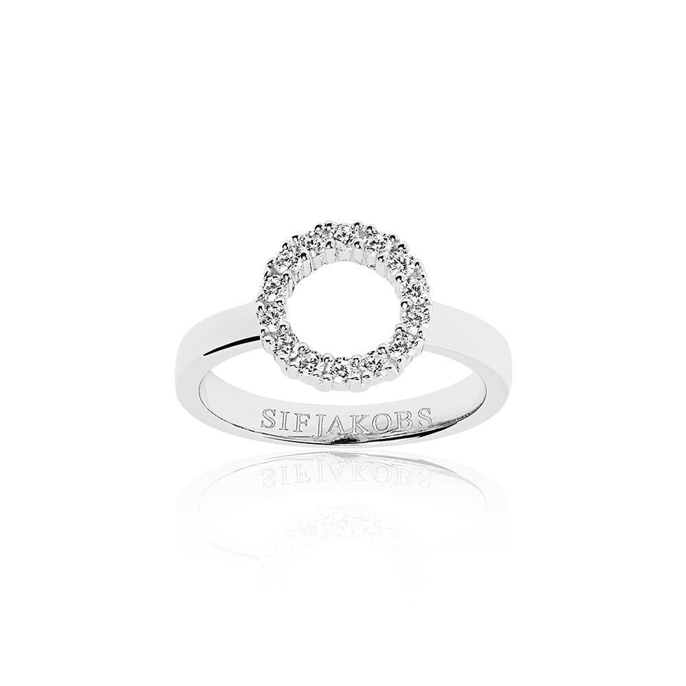 Biella Piccolo ring-Sif Jakobs Jewellery-Guldsmed Lauridsen