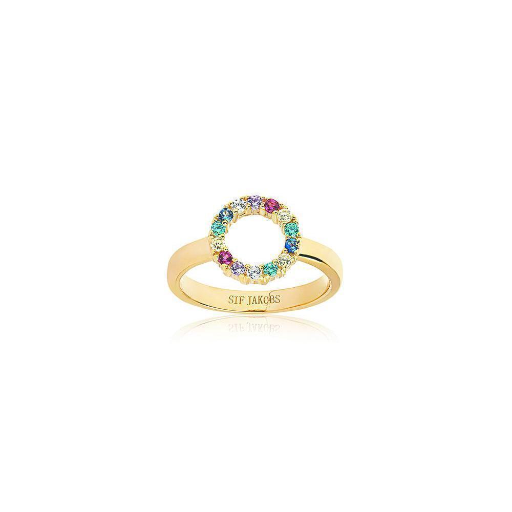 Biella Piccolo ring-Sif Jakobs Jewellery-Guldsmed Lauridsen