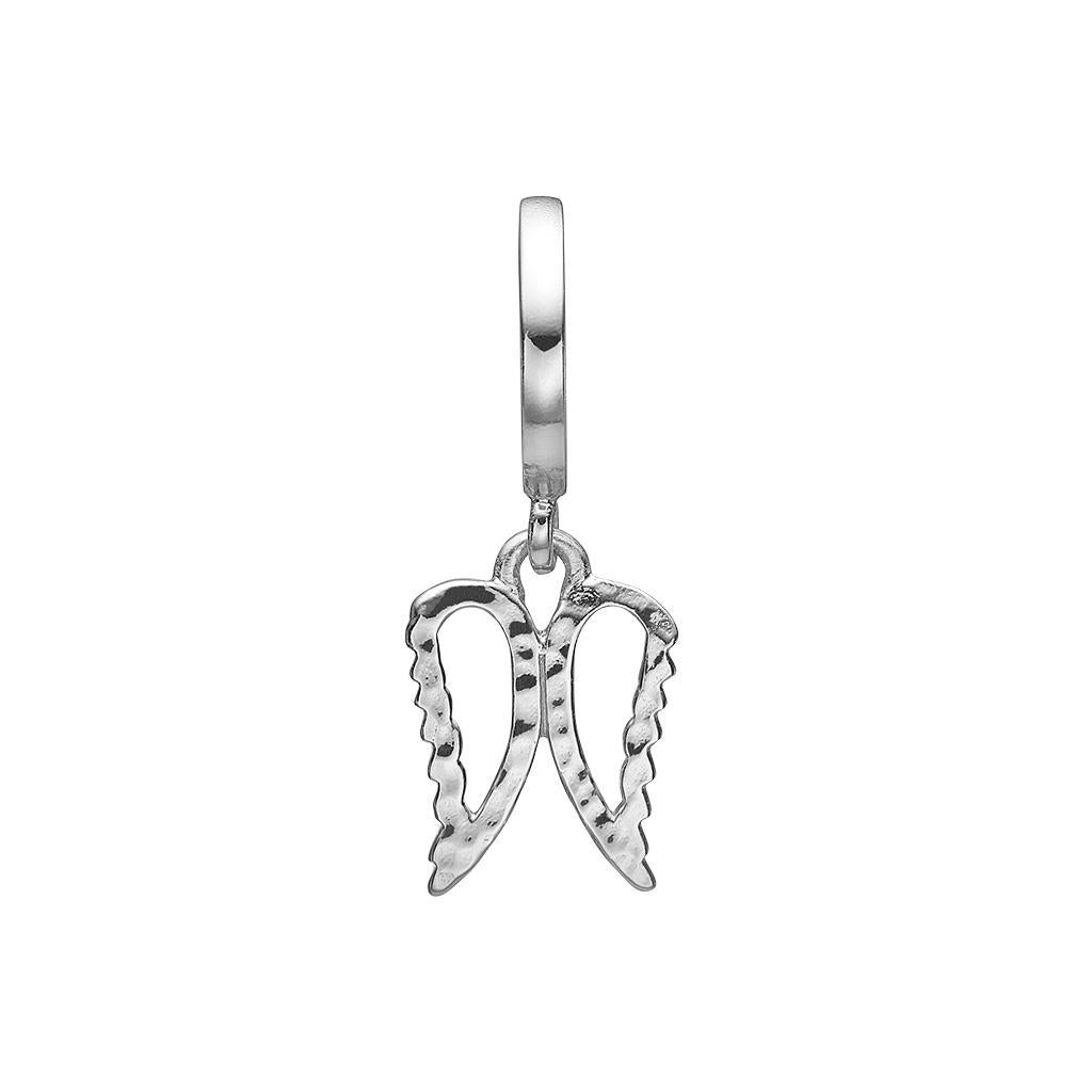 Charm - Angel Wings-Christina Watches-Guldsmed Lauridsen