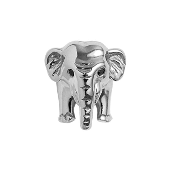 Charm - Elephant-Christina Watches-Guldsmed Lauridsen