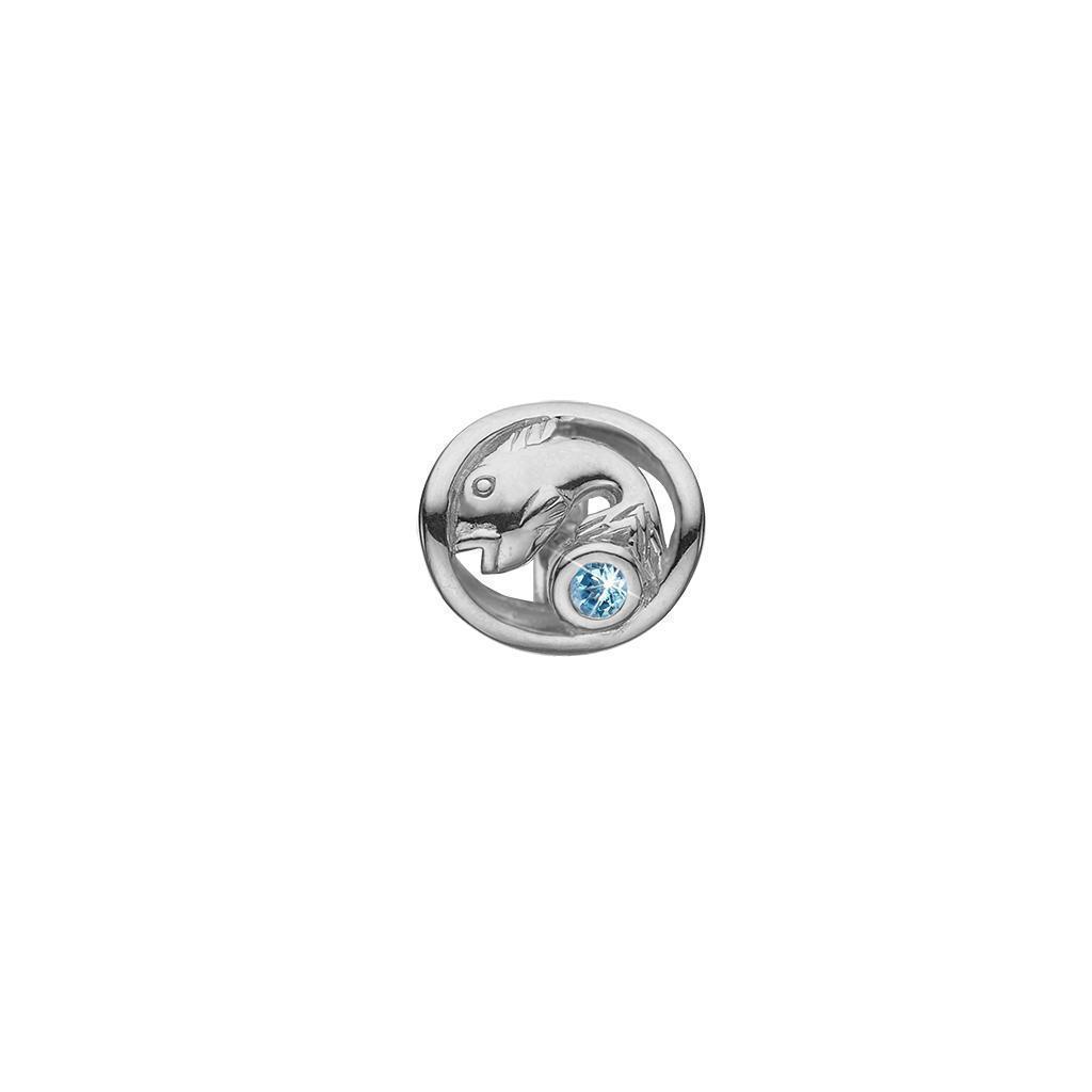 Charm - Fisken-Christina Watches-Guldsmed Lauridsen