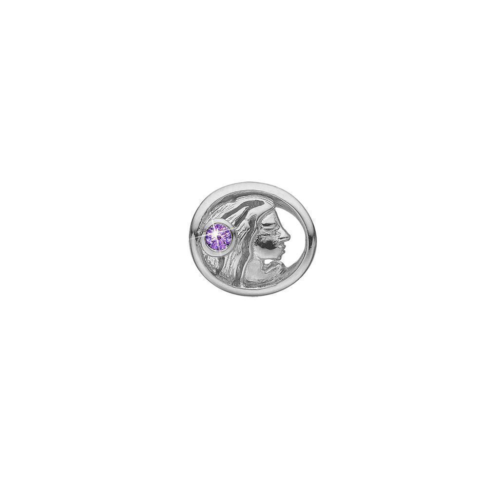 Charm - Jomfruen-Christina Watches-Guldsmed Lauridsen