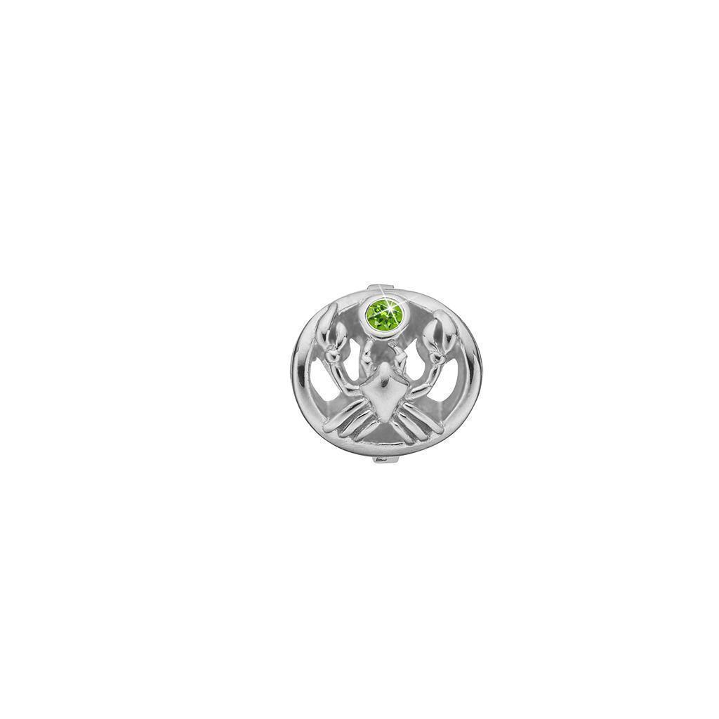 Charm - Krebsen-Christina Watches-Guldsmed Lauridsen