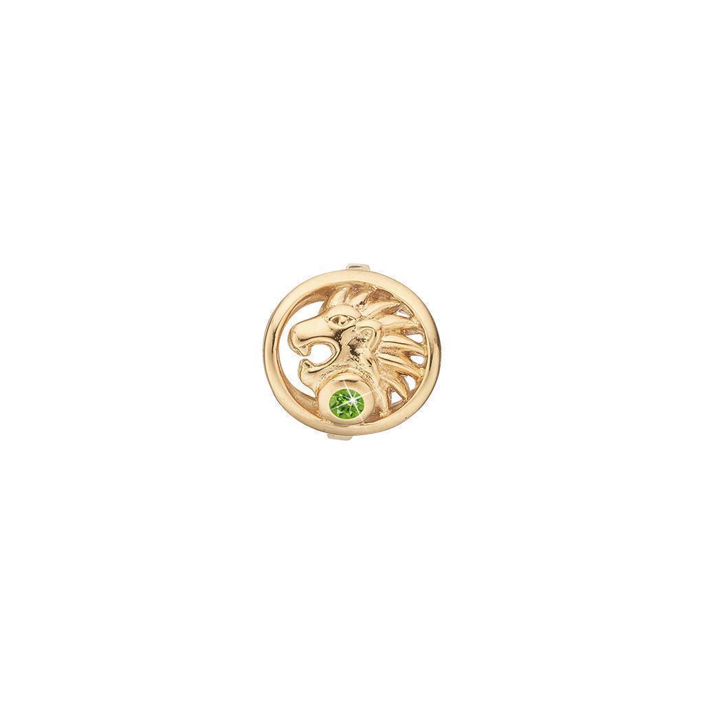 Charm - Løven-Christina Watches-Guldsmed Lauridsen
