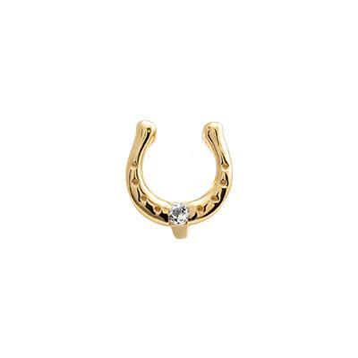Charm - Lucky Topaz-Christina Watches-Guldsmed Lauridsen