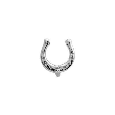 Charm - Lucky Topaz-Christina Watches-Guldsmed Lauridsen