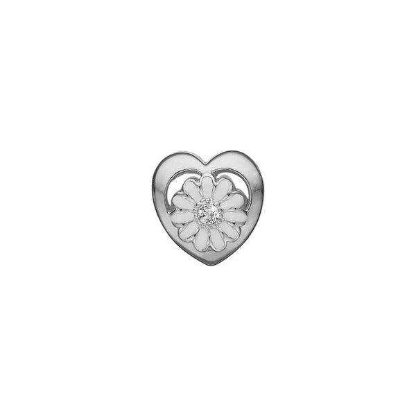 Charm - Marguerite Labgrown Diamond-Christina Watches-Guldsmed Lauridsen