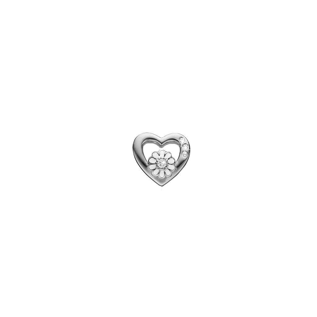 Charm - Marguerite Love-Christina Watches-Guldsmed Lauridsen