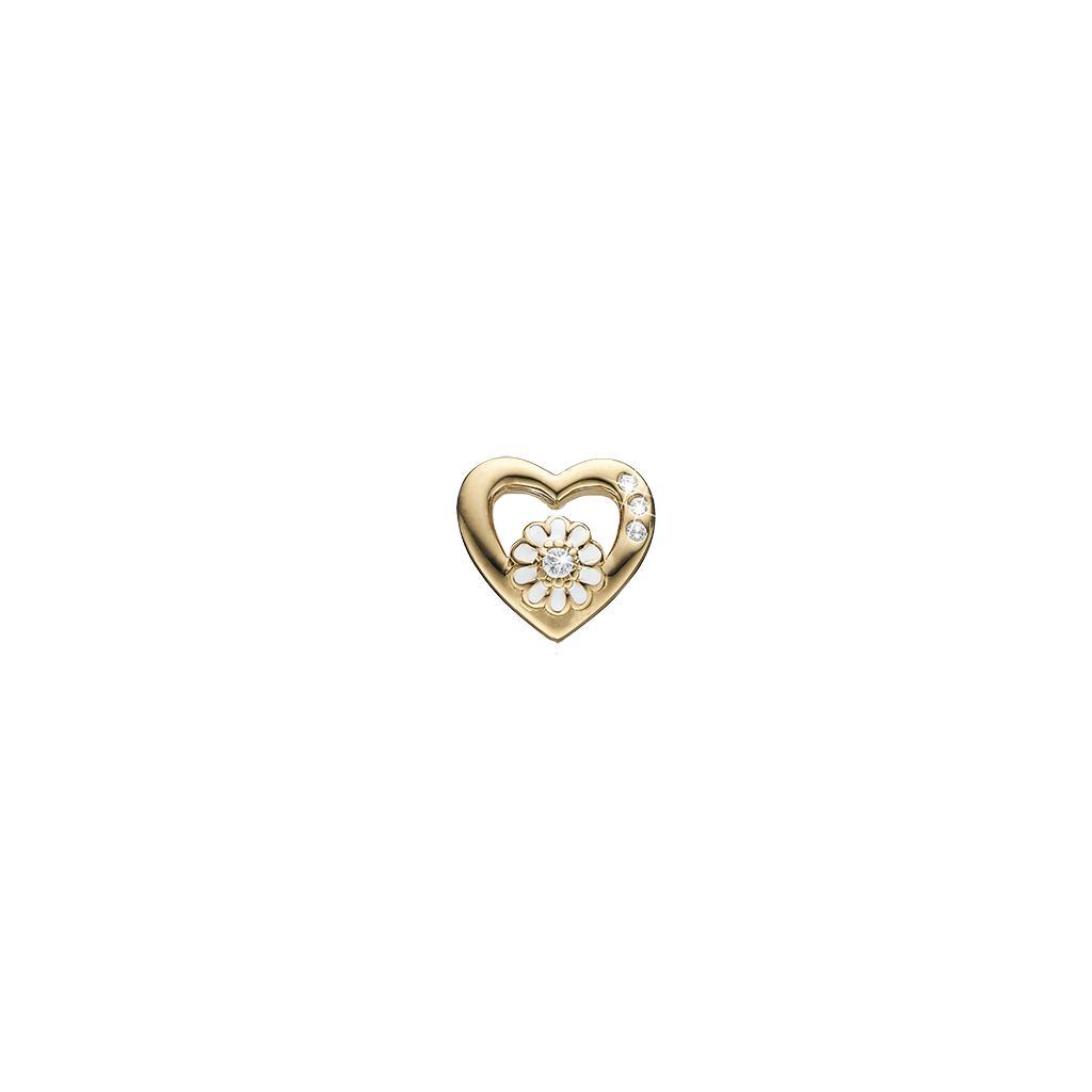 Charm - Marguerite Love-Christina Watches-Guldsmed Lauridsen
