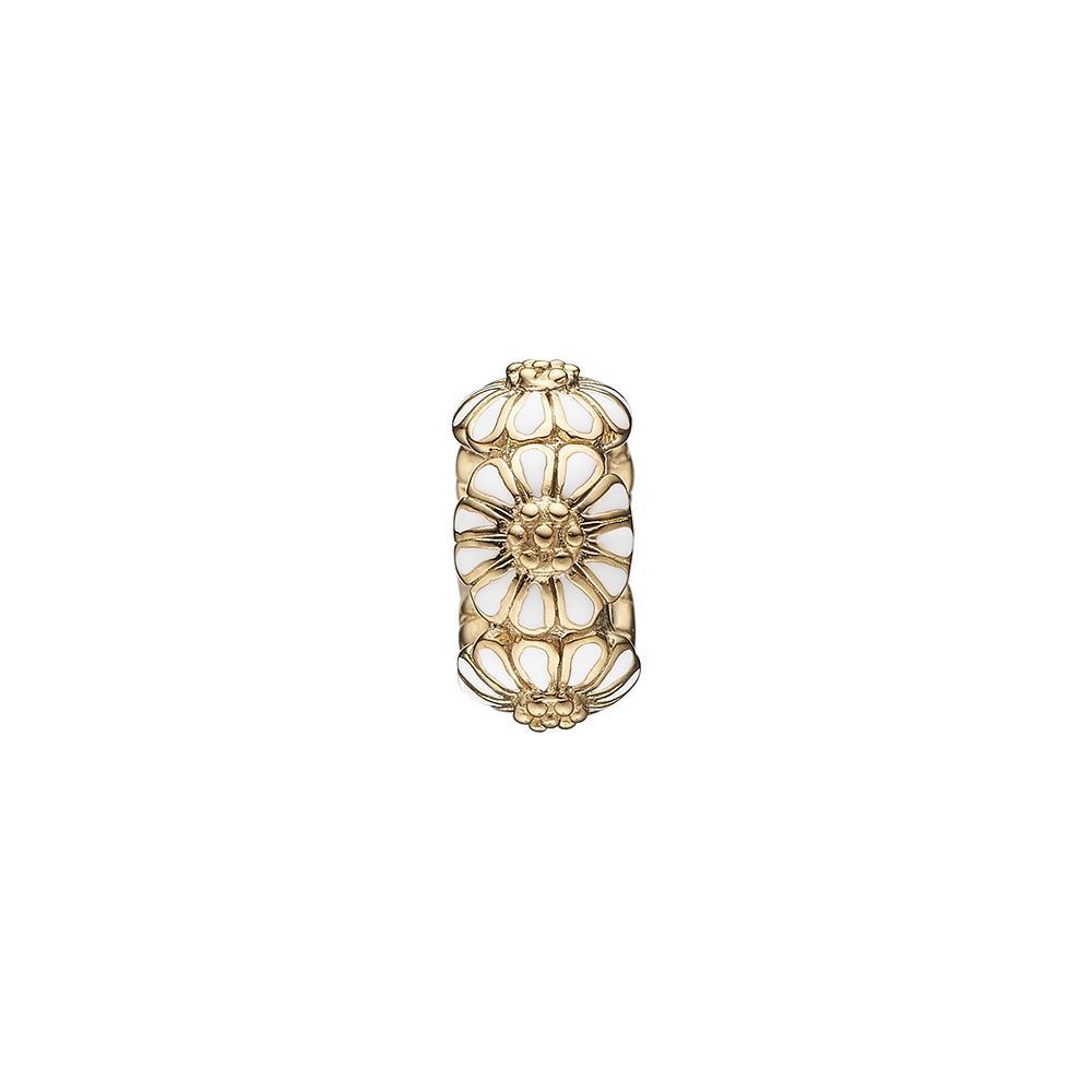 Charm - Marguerite Stopper-Christina Watches-Guldsmed Lauridsen