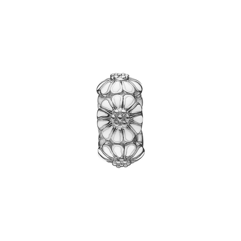Charm - Marguerite Stopper-Christina Watches-Guldsmed Lauridsen