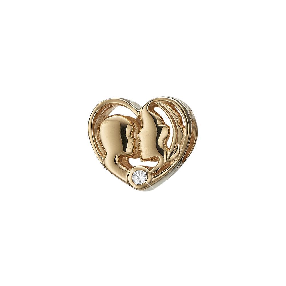 Charm - Mother & Child-Christina Watches-Guldsmed Lauridsen