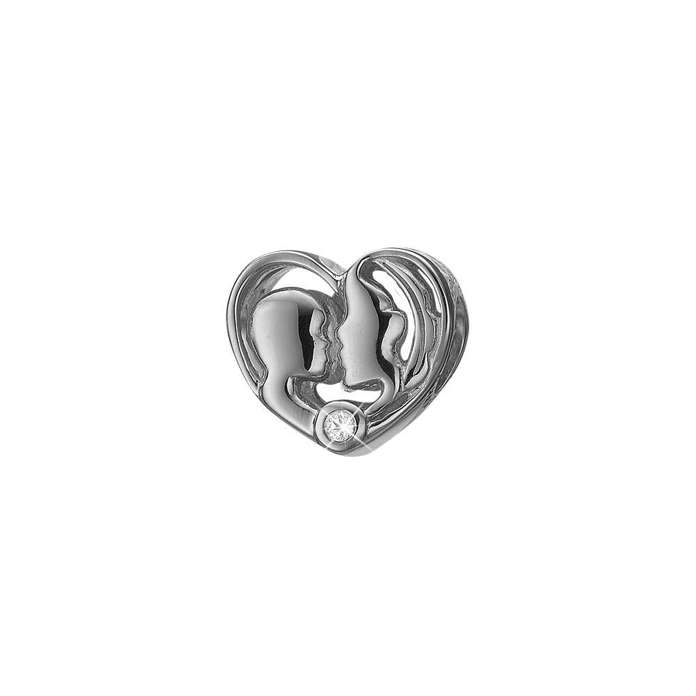 Charm - Mother & Child-Christina Watches-Guldsmed Lauridsen