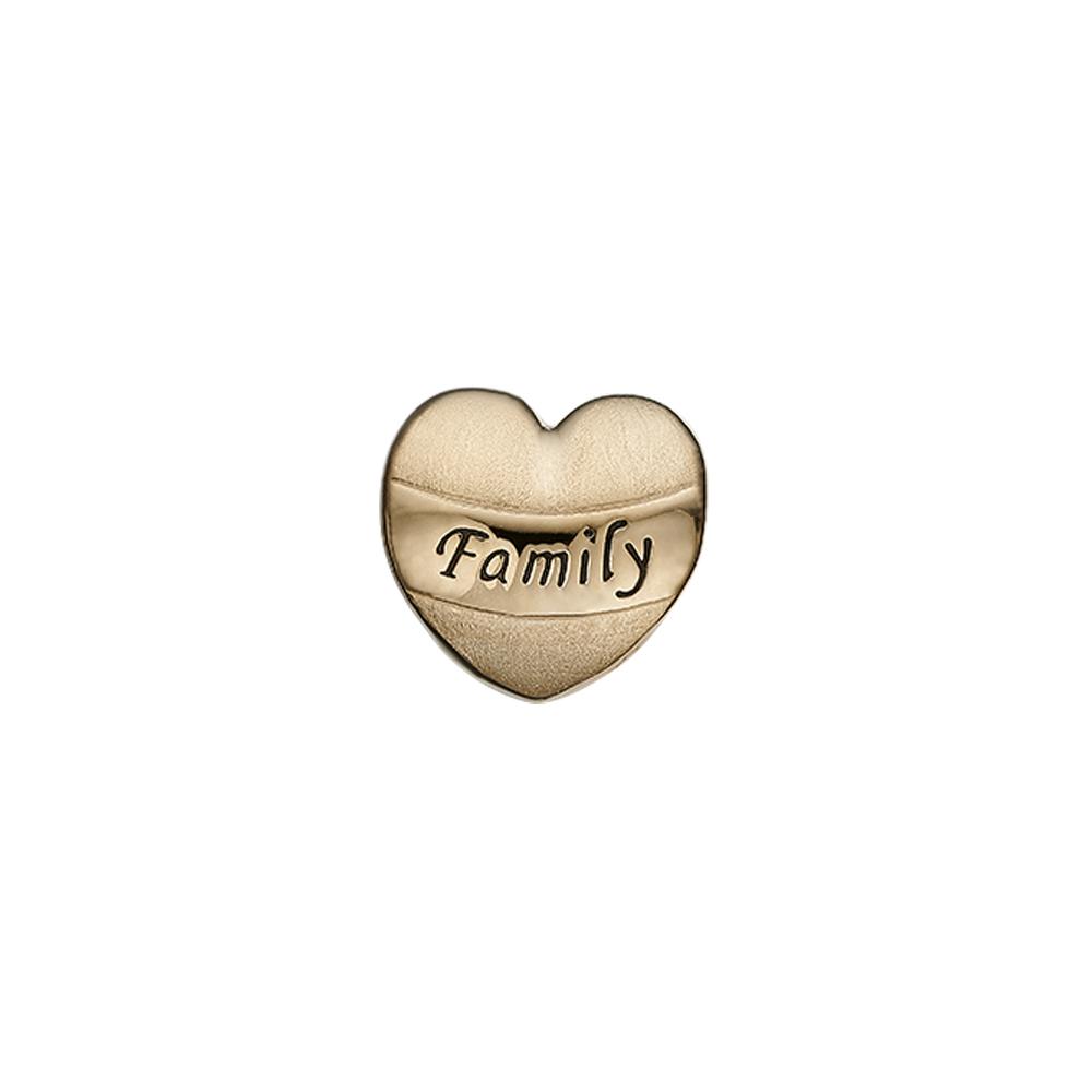 Charm - My Family-Christina Watches-Guldsmed Lauridsen