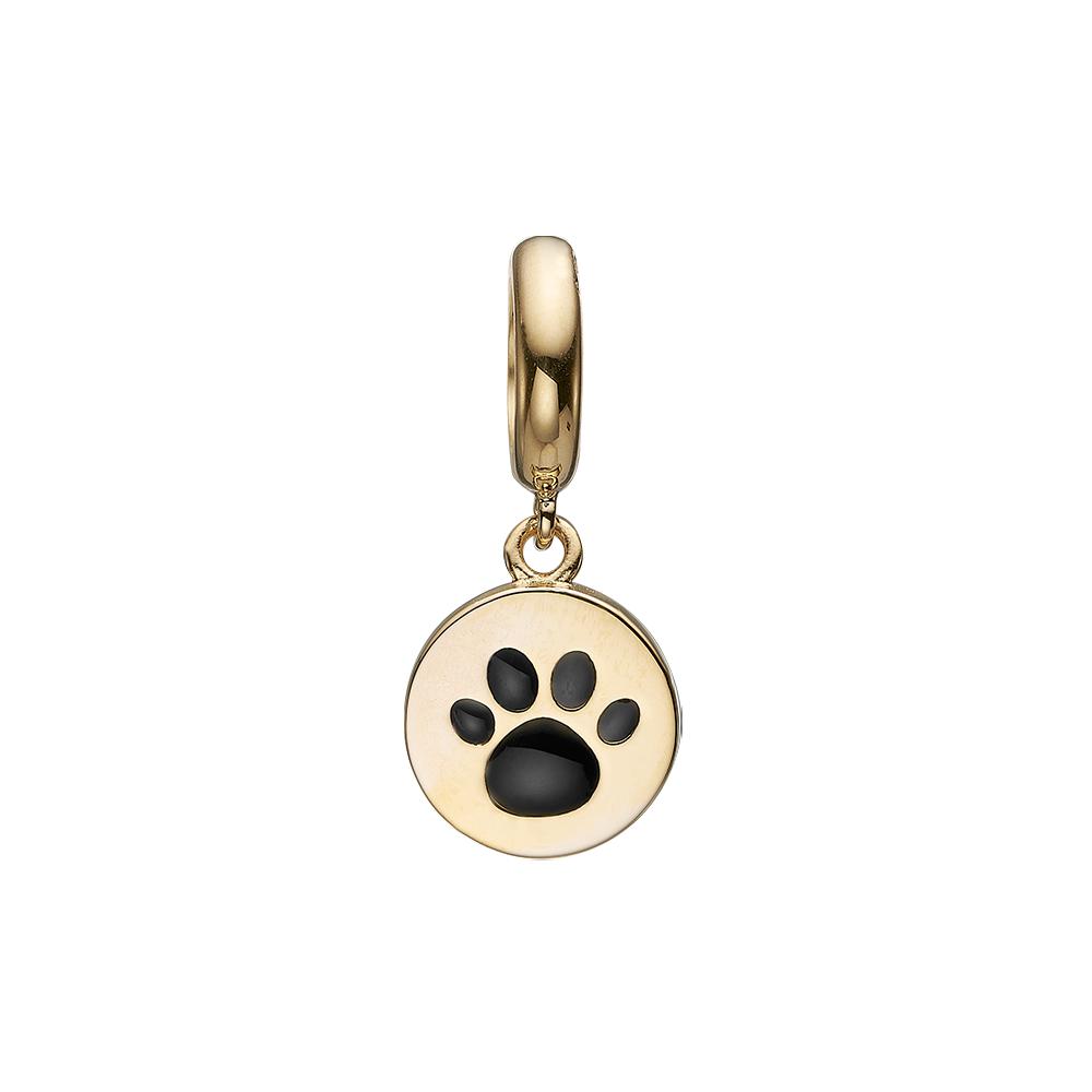Charm - My Pet-Christina Watches-Guldsmed Lauridsen