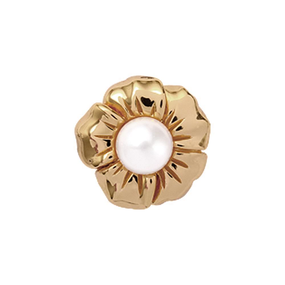 Charm - Pearl Flower-Christina Watches-Guldsmed Lauridsen