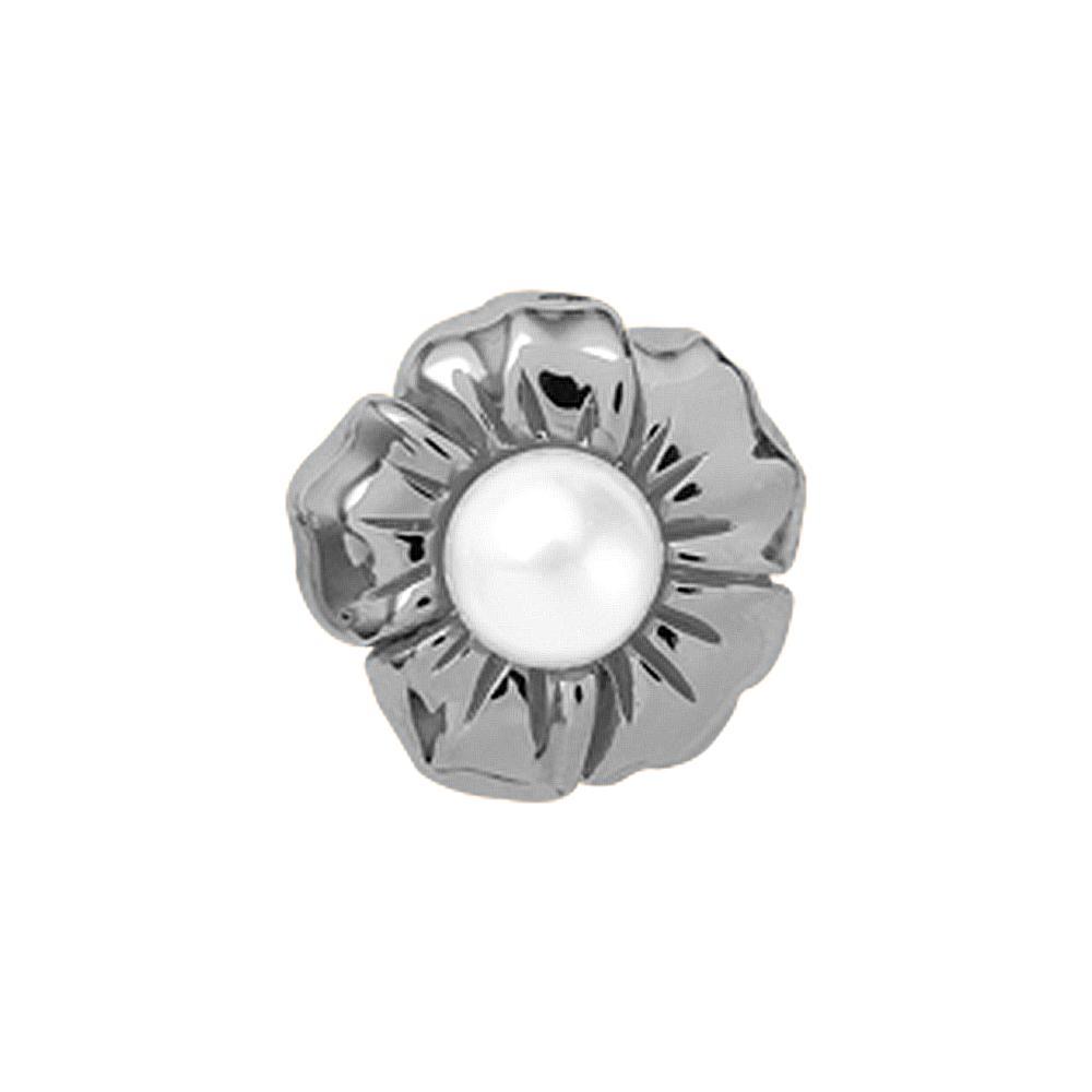 Charm - Pearl Flower-Christina Watches-Guldsmed Lauridsen