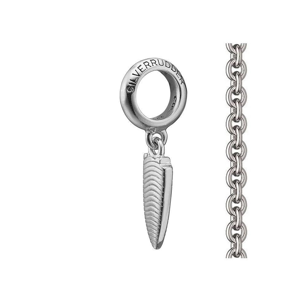 Charm - Silverrudder-Christina Watches-Guldsmed Lauridsen