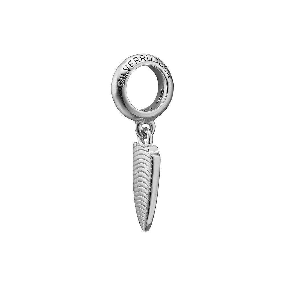 Charm - Silverrudder-Christina Watches-Guldsmed Lauridsen