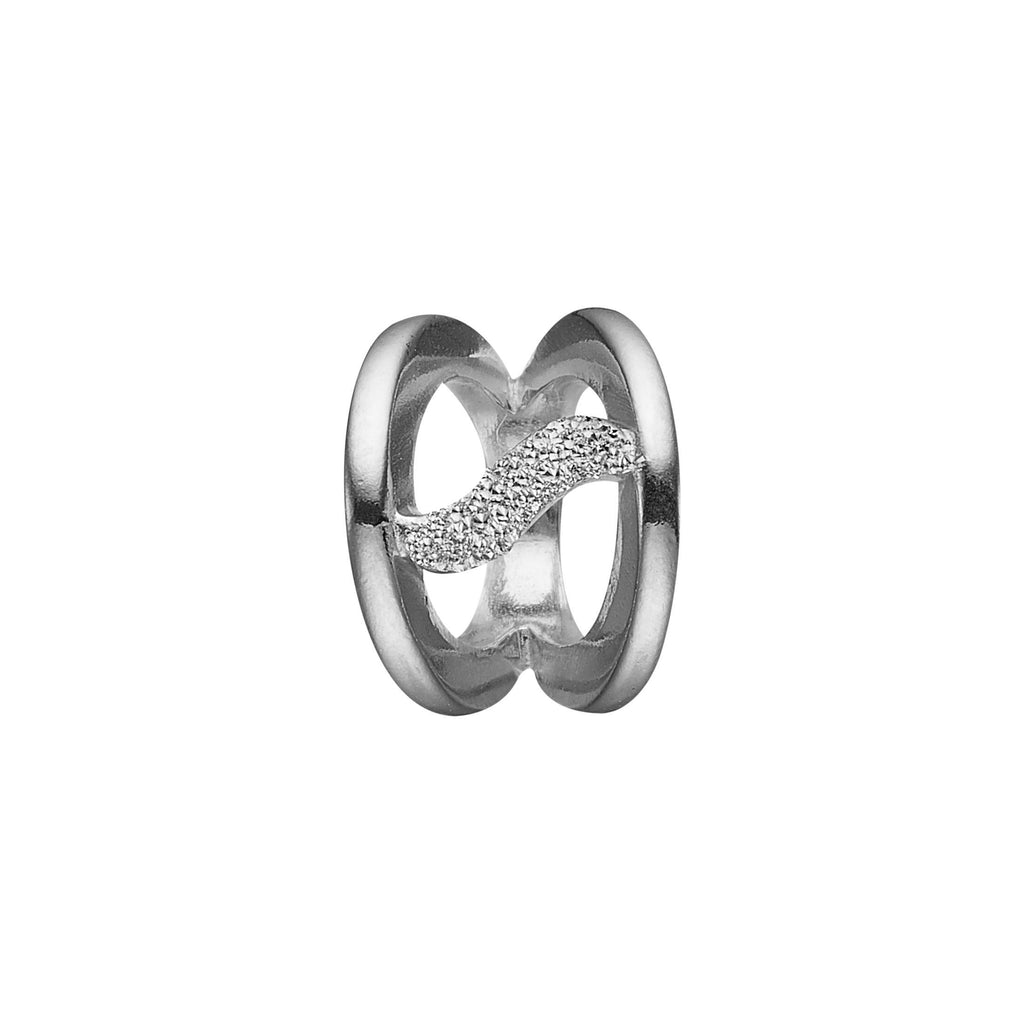 Charm - Simplicity-Christina Watches-Guldsmed Lauridsen