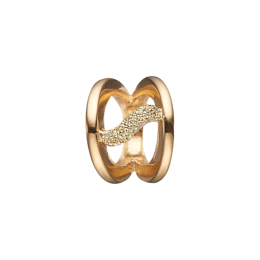 Charm - Simplicity-Christina Watches-Guldsmed Lauridsen