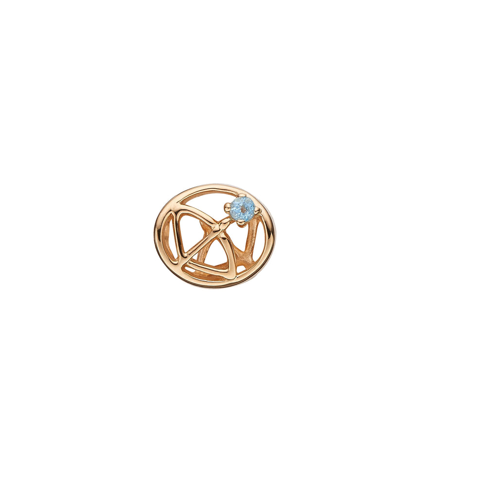 Charm - Skytten-Christina Watches-Guldsmed Lauridsen