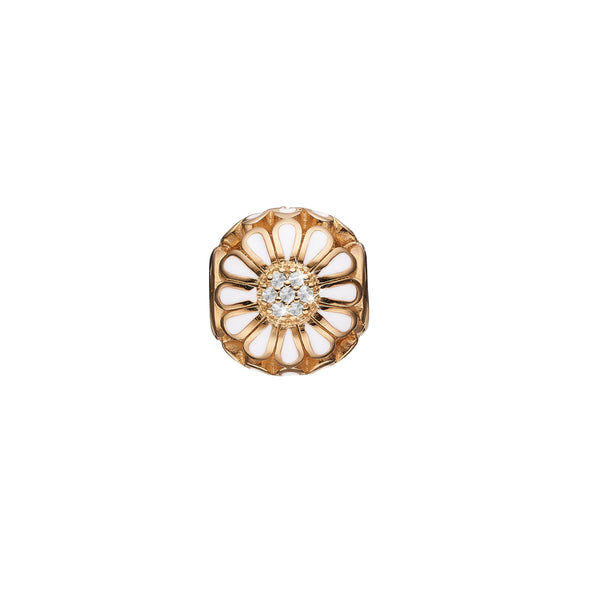 Charm - Topaz Marguerite-Christina Watches-Guldsmed Lauridsen