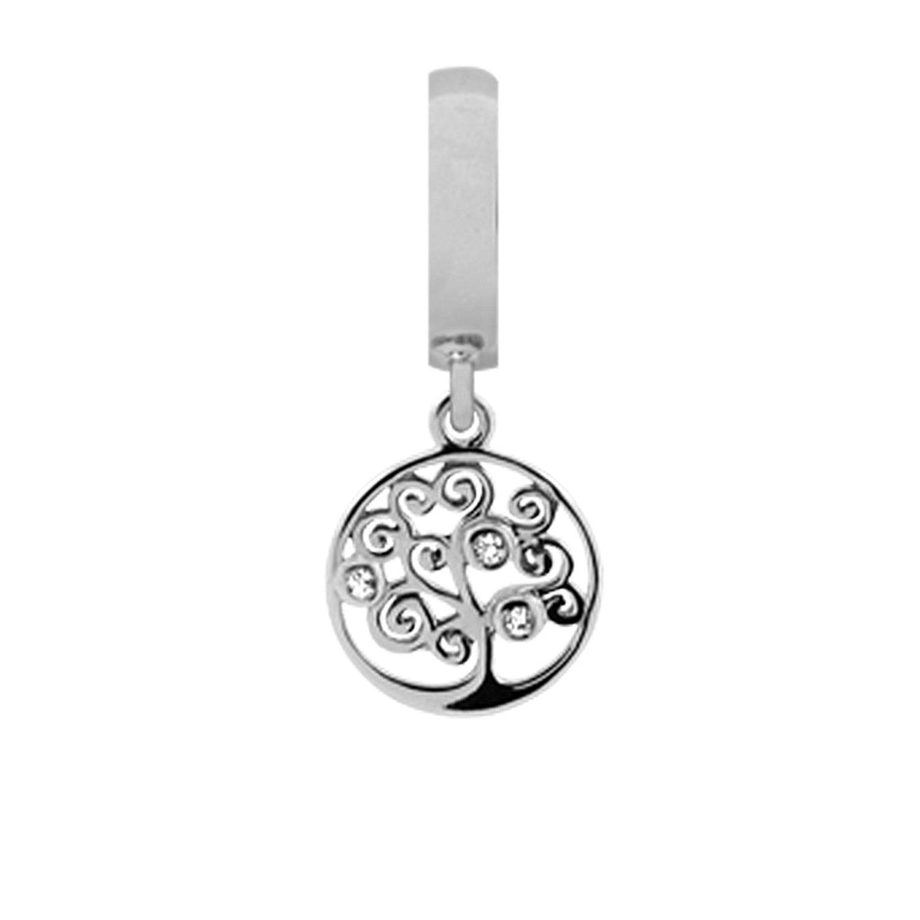 Charm - Tree of Life-Christina Watches-Guldsmed Lauridsen