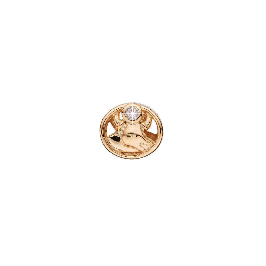 Charm - Tyren-Christina Watches-Guldsmed Lauridsen