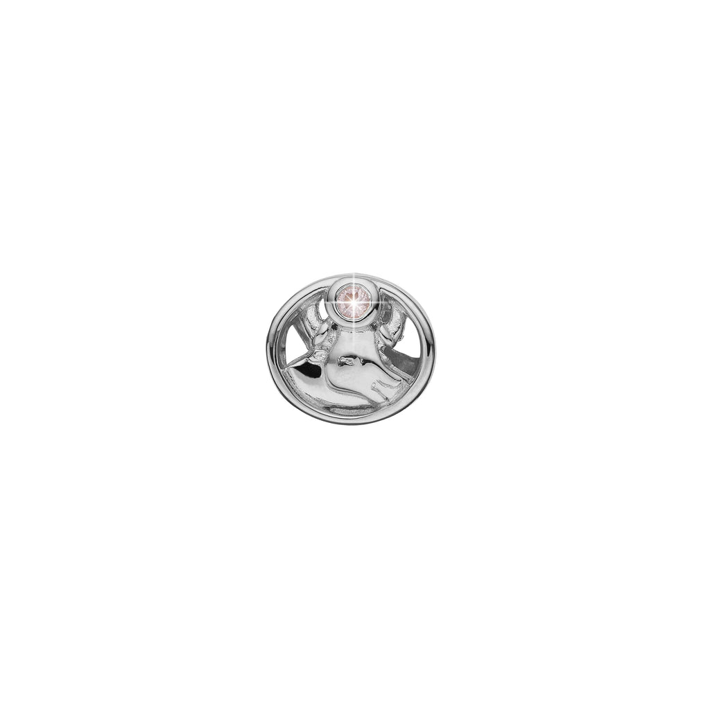 Charm - Tyren-Christina Watches-Guldsmed Lauridsen