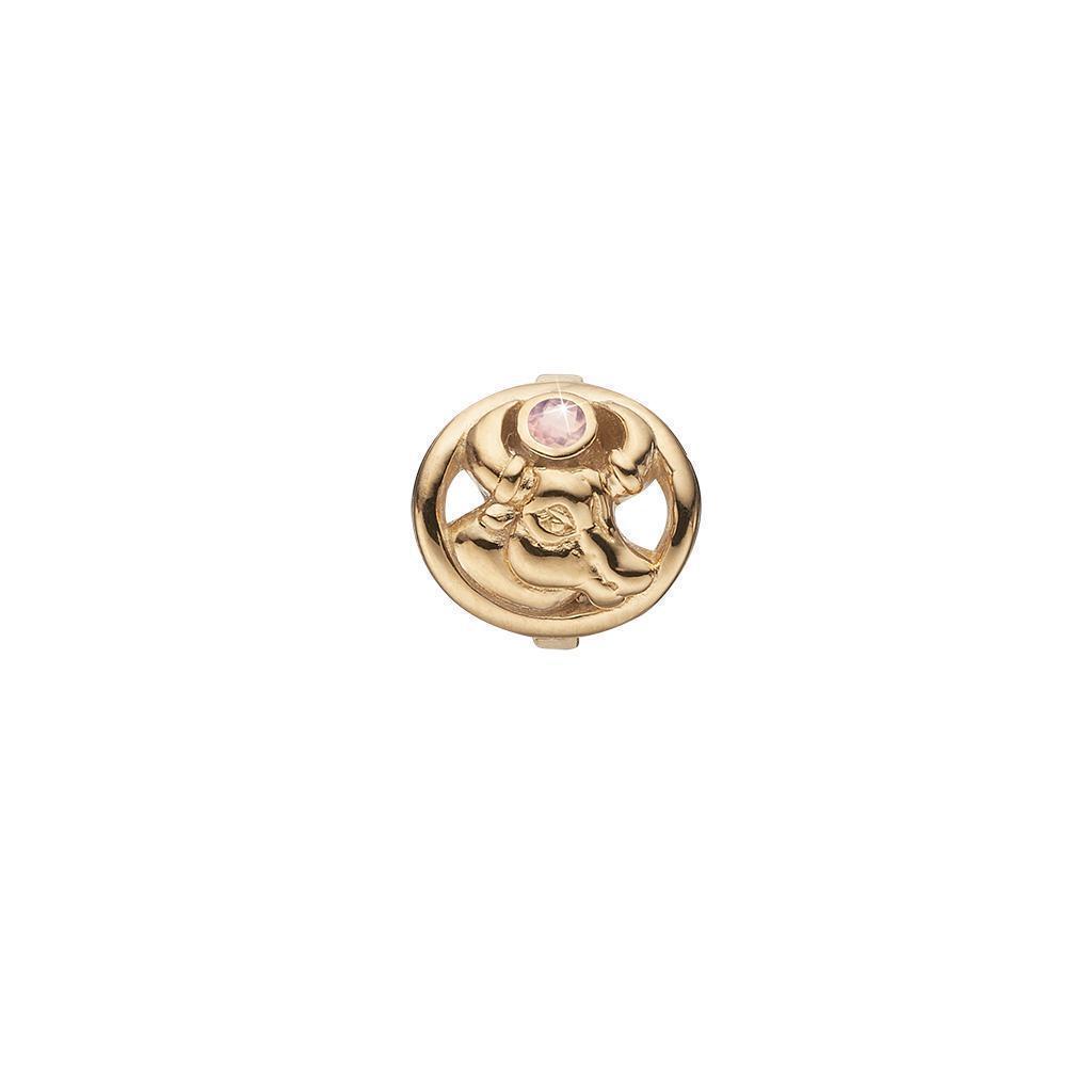 Charm - Tyren-Christina Watches-Guldsmed Lauridsen