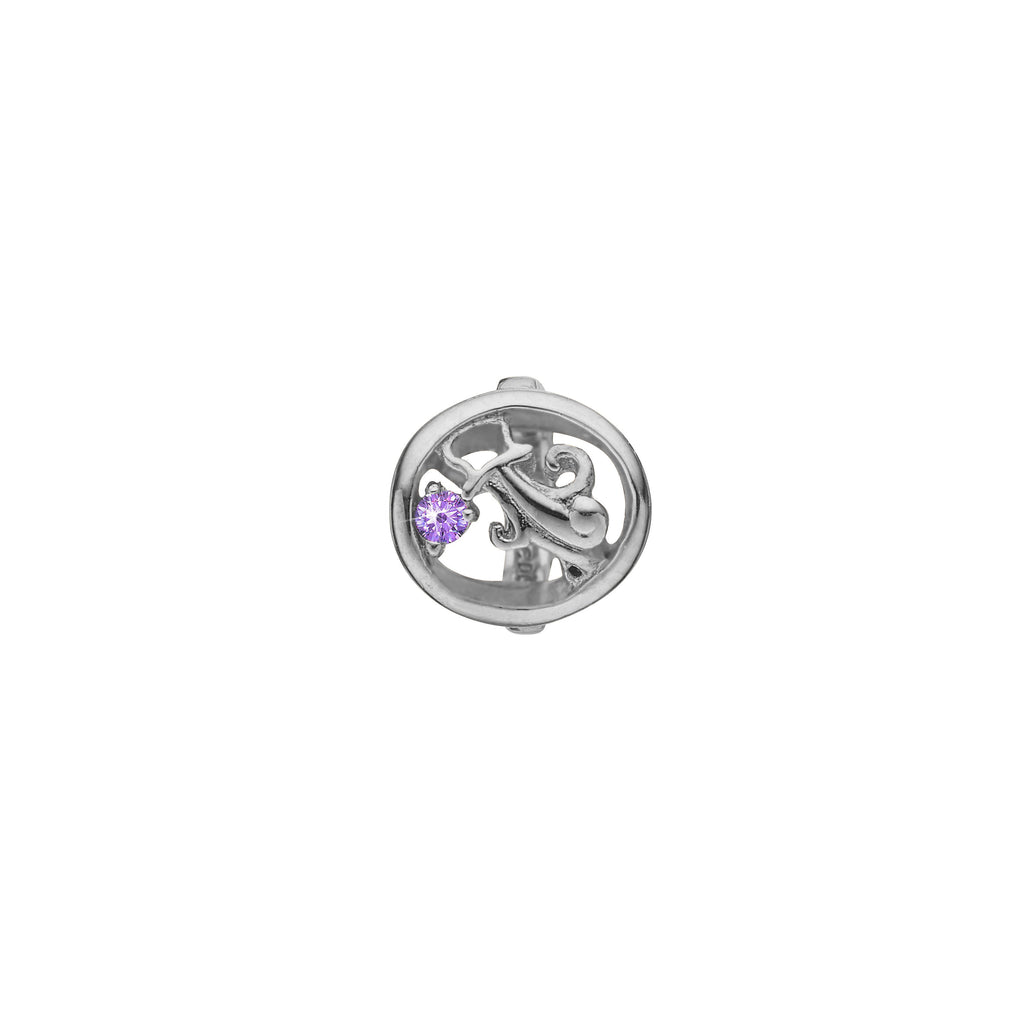 Charm - Vandmanden-Christina Watches-Guldsmed Lauridsen
