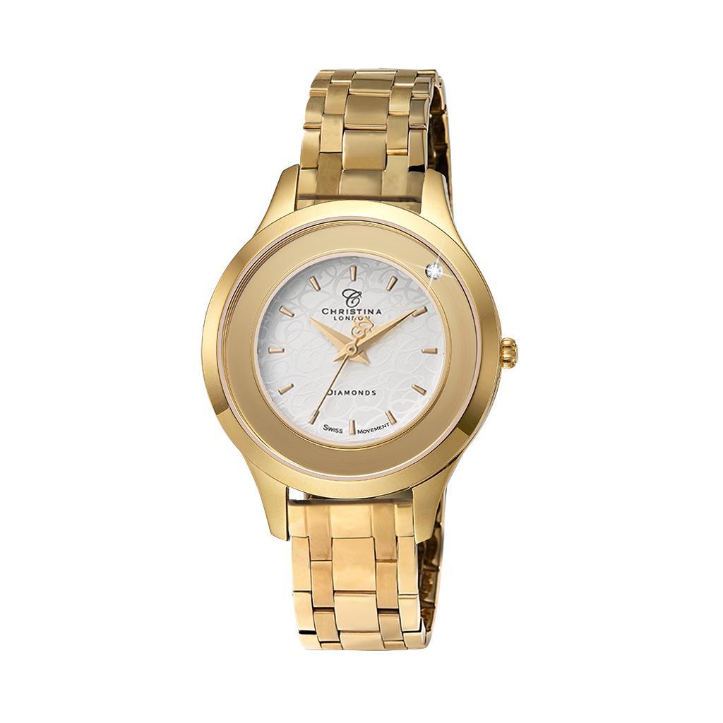 Christina Collect dameur - 38 mm-Christina Watches-Guldsmed Lauridsen