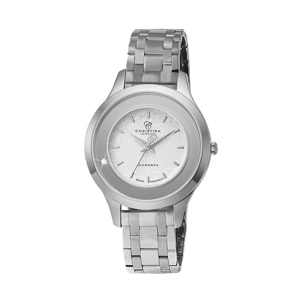 Christina Collect dameur - 38 mm-Christina Watches-Guldsmed Lauridsen